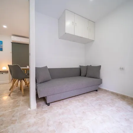 Apartamento Homeholidaysrentals Chiara - Costa Brava *
