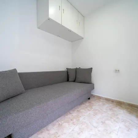 Homeholidaysrentals Chiara - Costa Brava Apartamento *