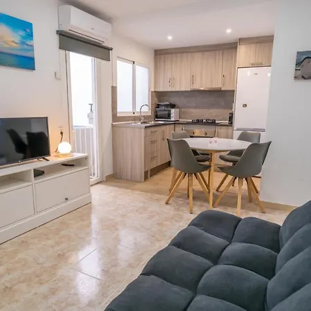 Homeholidaysrentals Chiara - Costa Brava *