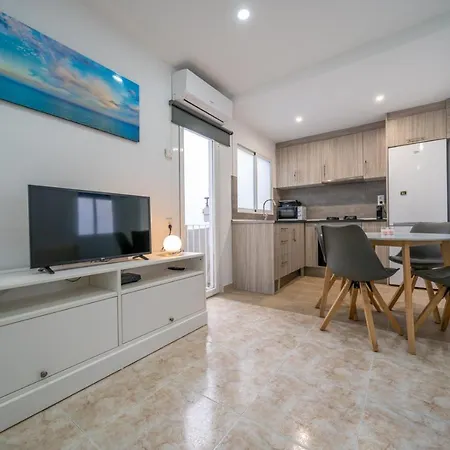 Homeholidaysrentals Chiara - Costa Brava * Blanes