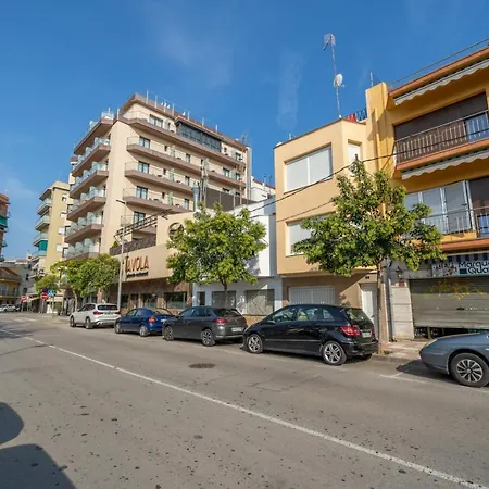 Homeholidaysrentals Chiara - Costa Brava Apartamento *