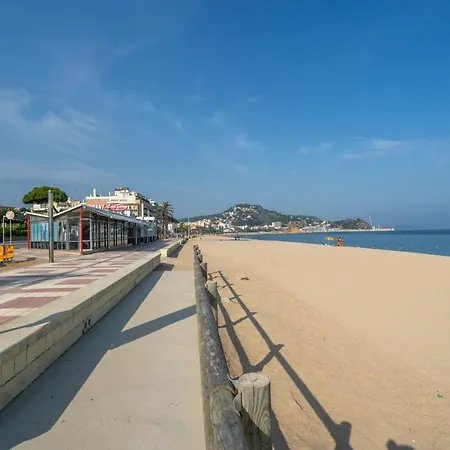 Apartamento Homeholidaysrentals Chiara - Costa Brava