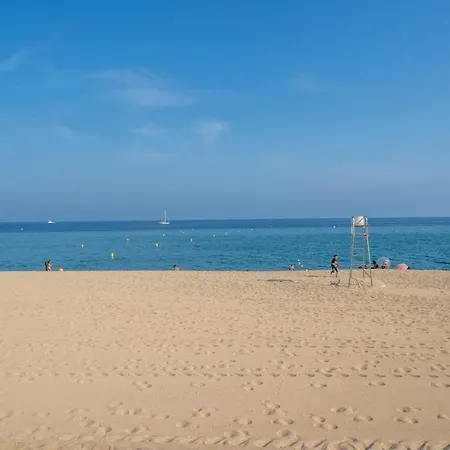 Homeholidaysrentals Chiara - Costa Brava Blanes