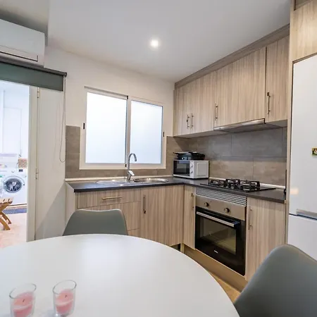 Homeholidaysrentals Chiara - Costa Brava Apartamento Blanes