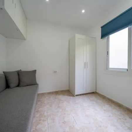Apartamento Homeholidaysrentals Chiara - Costa Brava Blanes