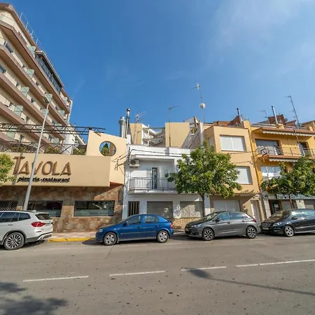 Homeholidaysrentals Chiara - Costa Brava * Blanes