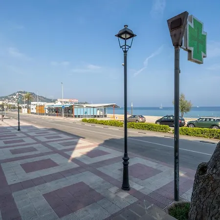 Apartamento Homeholidaysrentals Chiara - Costa Brava *