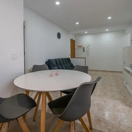 Homeholidaysrentals Chiara - Costa Brava Apartamento