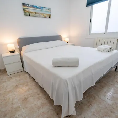 Homeholidaysrentals Chiara - Costa Brava *