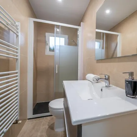 Homeholidaysrentals Chiara - Costa Brava Apartamento *
