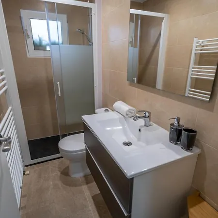 Homeholidaysrentals Chiara - Costa Brava *