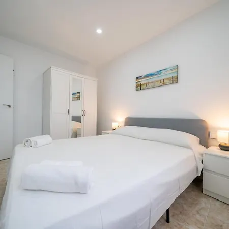 Homeholidaysrentals Chiara - Costa Brava Apartamento *